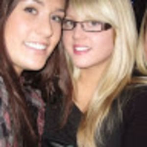 Meet your Posher, Jen